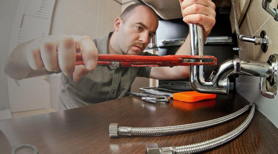 Professional sink repair in Recluse, WY